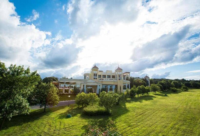 Отель Duni Belleville   All Inclusive