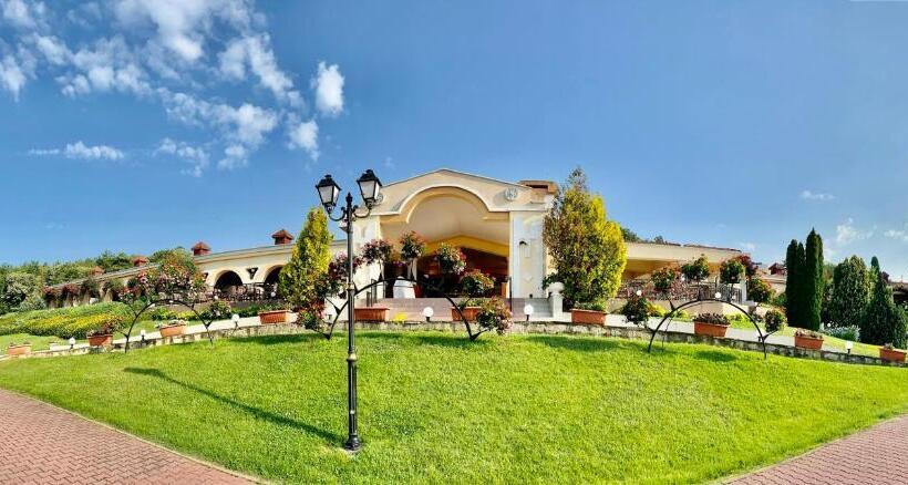 Отель Duni Belleville   All Inclusive