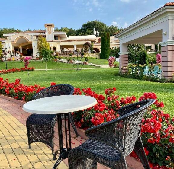 Отель Duni Belleville   All Inclusive