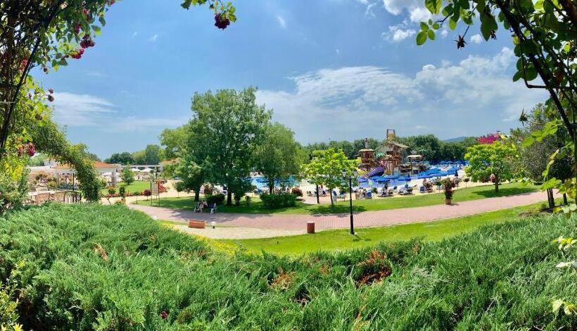 Отель Duni Belleville   All Inclusive