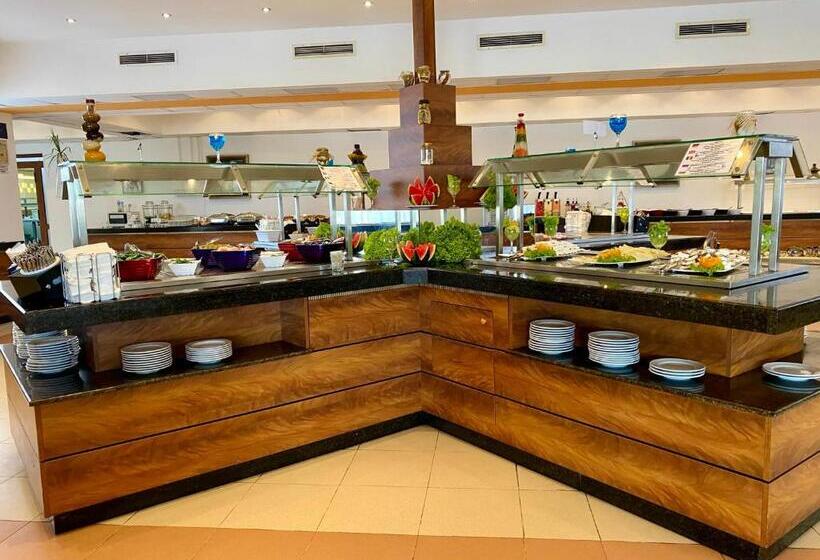 Отель Duni Belleville   All Inclusive