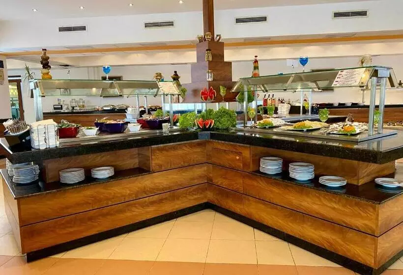 Отель Duni Belleville   All Inclusive