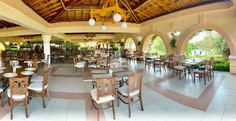 Отель Duni Belleville   All Inclusive