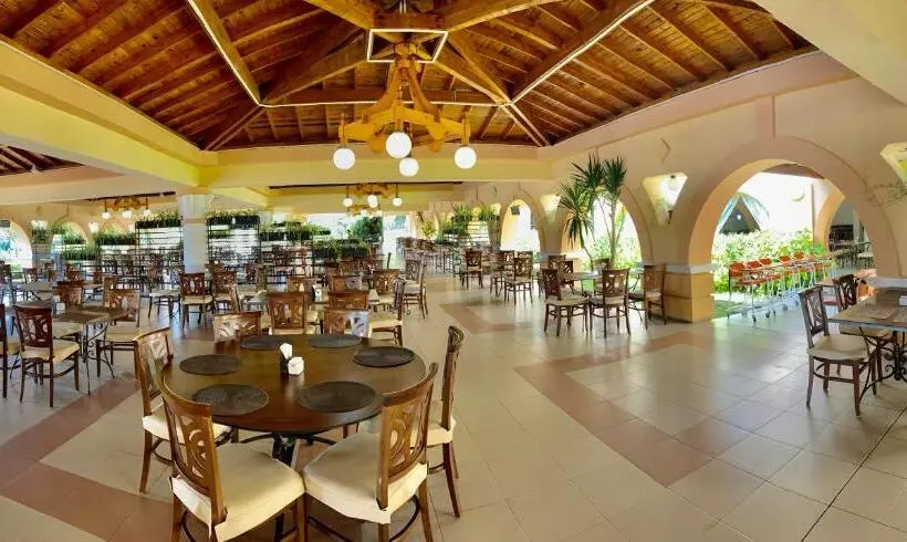 Отель Duni Belleville   All Inclusive