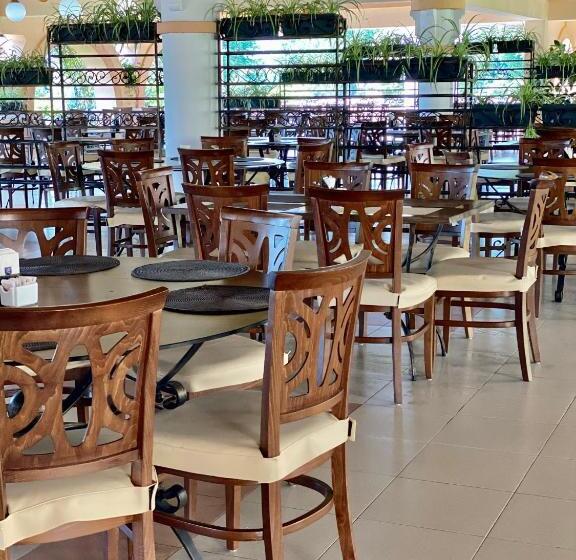 Отель Duni Belleville   All Inclusive