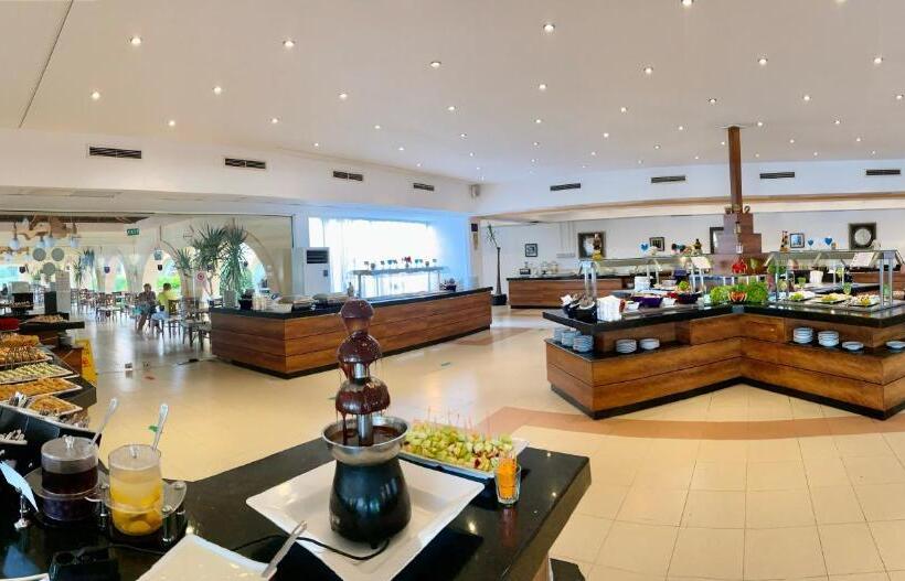 Отель Duni Belleville   All Inclusive