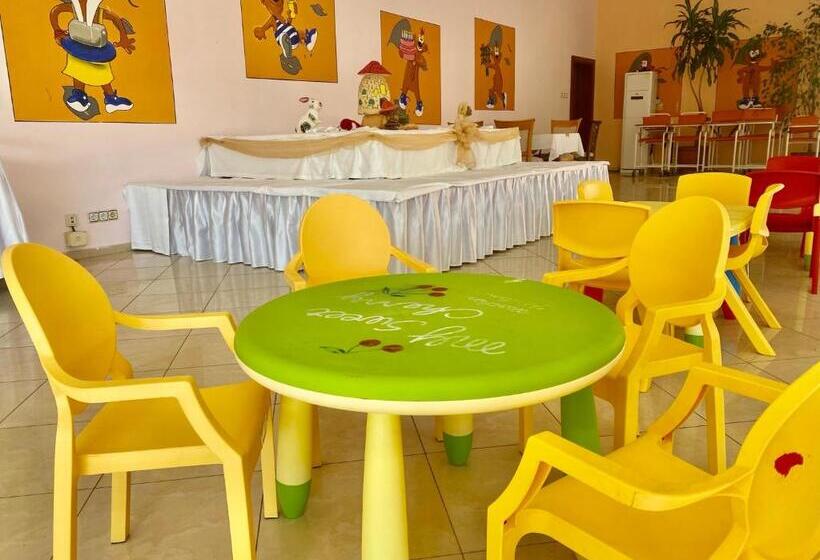 Отель Duni Belleville   All Inclusive