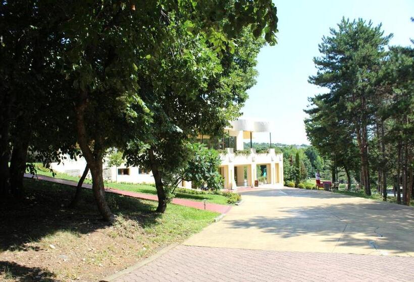 Отель Duni Belleville   All Inclusive