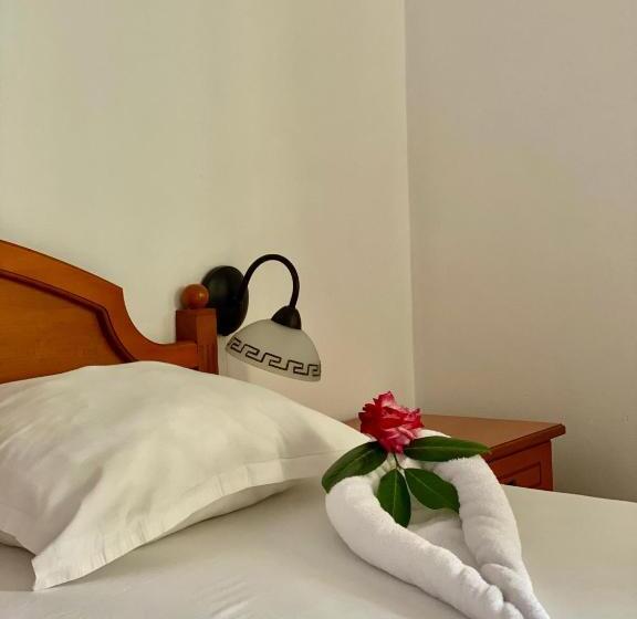 Отель Duni Belleville   All Inclusive