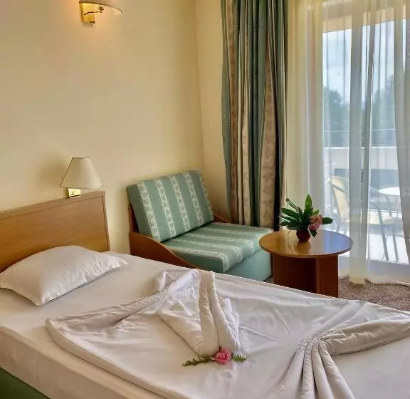 Отель Duni Belleville   All Inclusive