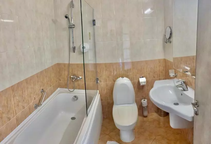 Отель Duni Belleville   All Inclusive