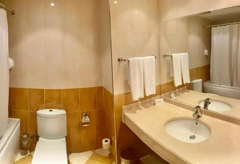 Отель Duni Belleville   All Inclusive