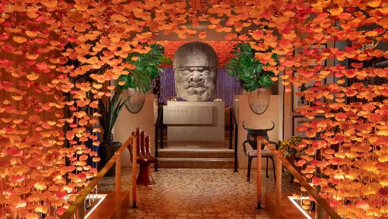 酒店 Encore At Wynn Las Vegas