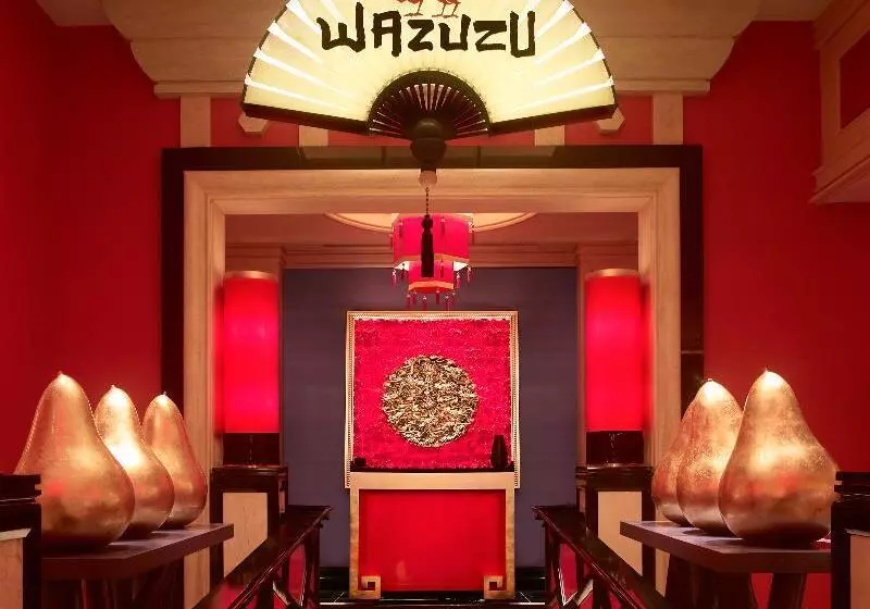 酒店 Encore At Wynn Las Vegas