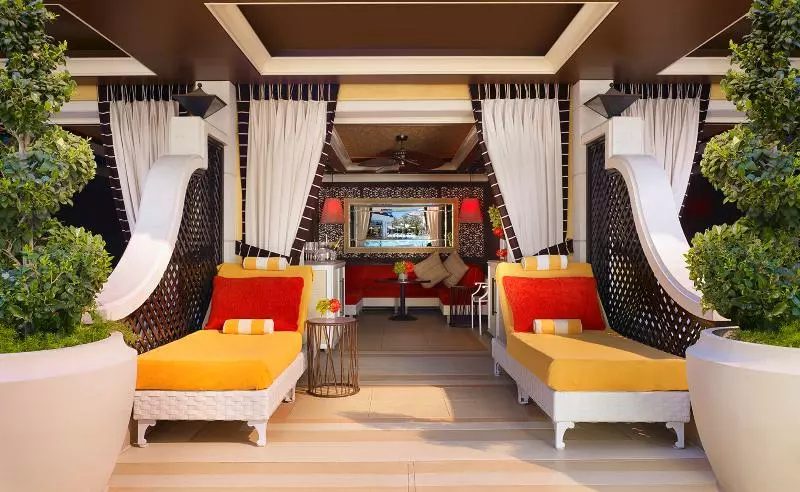 酒店 Encore At Wynn Las Vegas