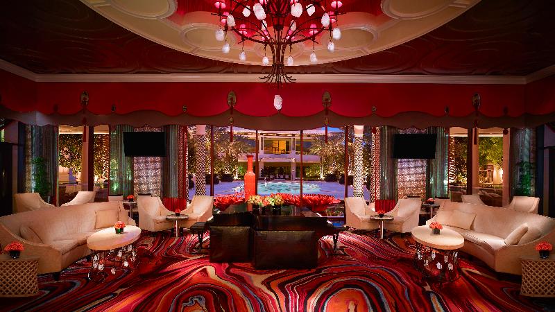 هتل Encore At Wynn Las Vegas