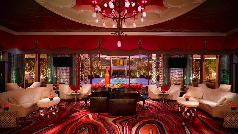 酒店 Encore At Wynn Las Vegas