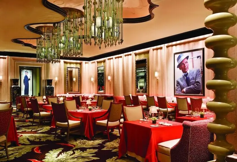 Hotelli Encore At Wynn Las Vegas