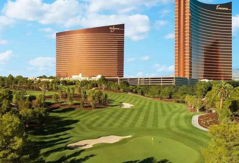 Hotelli Encore At Wynn Las Vegas