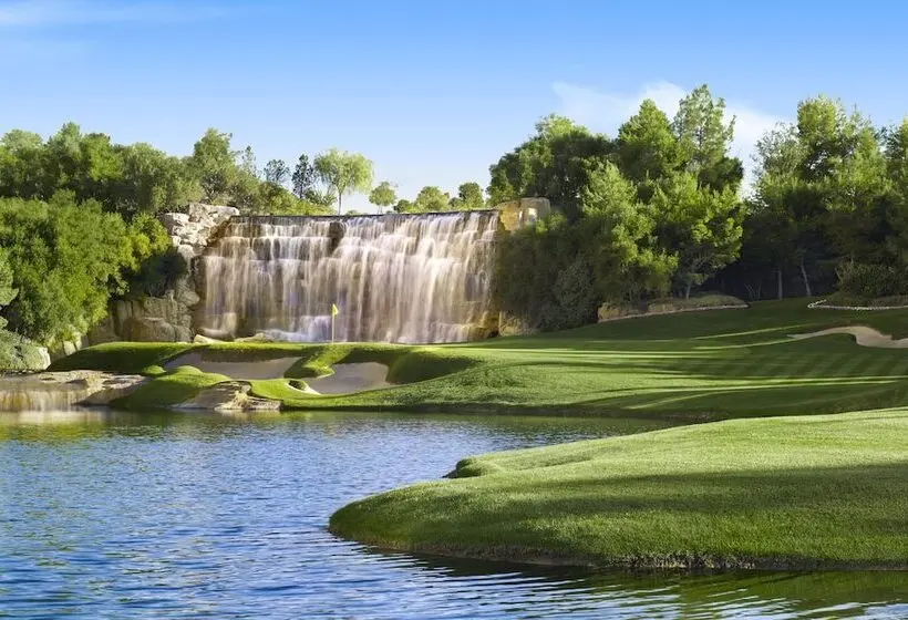 Hotelli Encore At Wynn Las Vegas