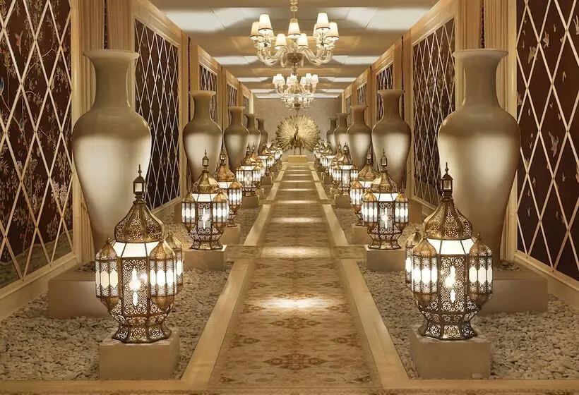 Hotelli Encore At Wynn Las Vegas