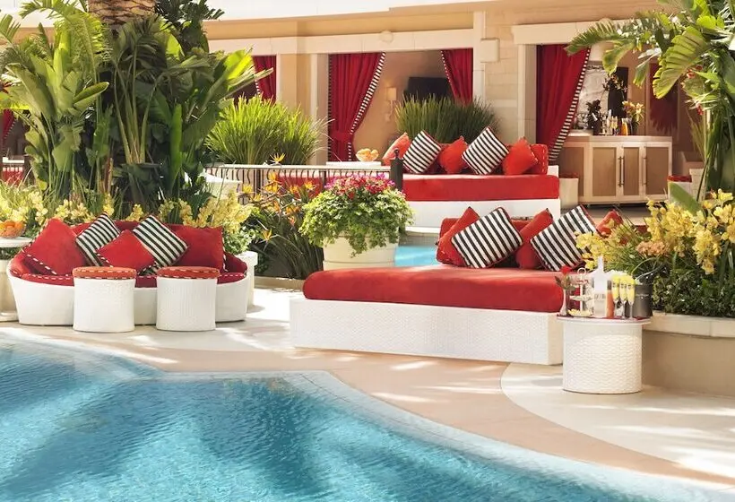 Hotelli Encore At Wynn Las Vegas