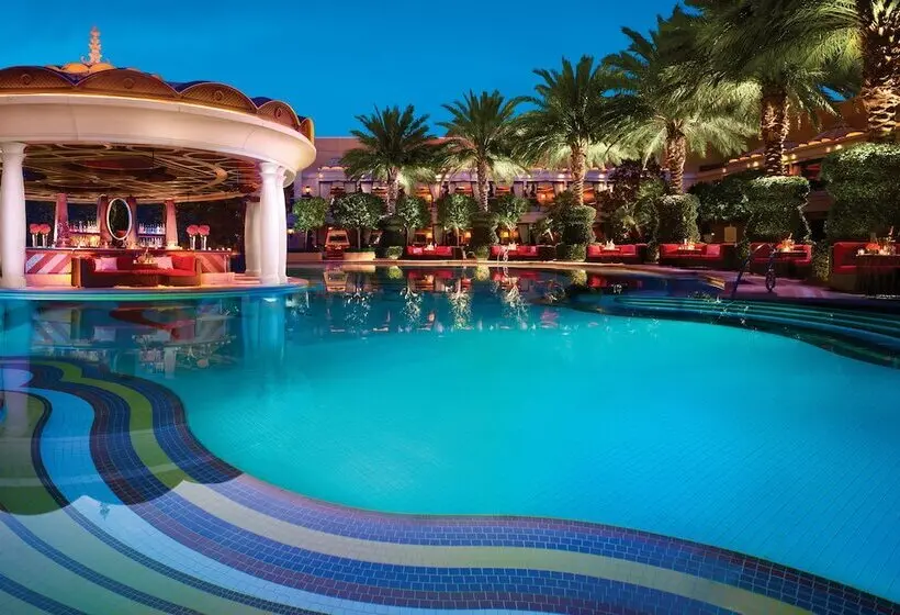 Hotelli Encore At Wynn Las Vegas