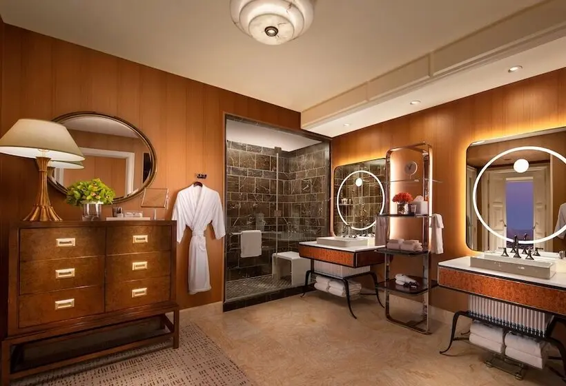 Hotelli Encore At Wynn Las Vegas