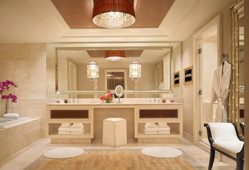 Hotelli Encore At Wynn Las Vegas