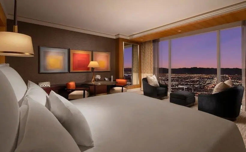 Hotelli Encore At Wynn Las Vegas