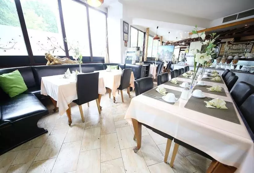 酒店 Europa Offenbach