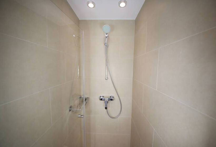 Отель Europa Offenbach