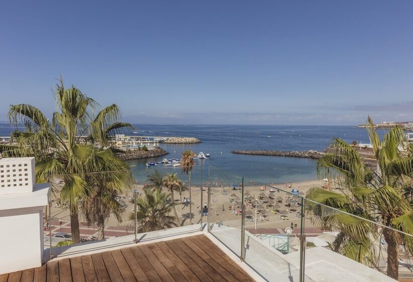 Hotel Flamingo Beach Mate