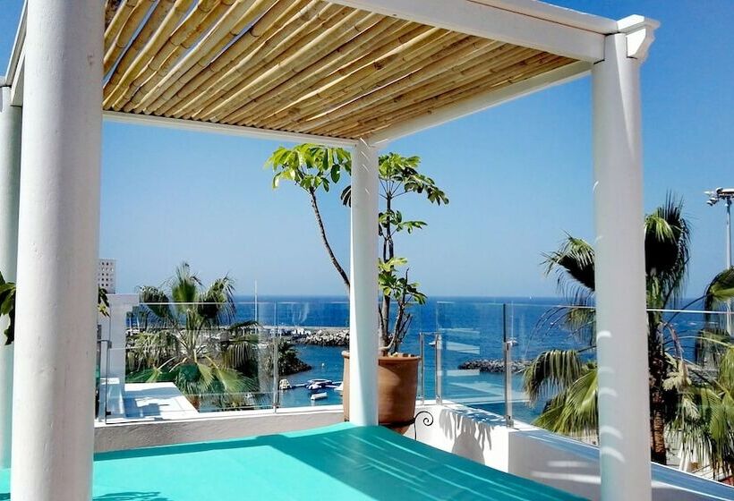 Hotel Flamingo Beach Mate