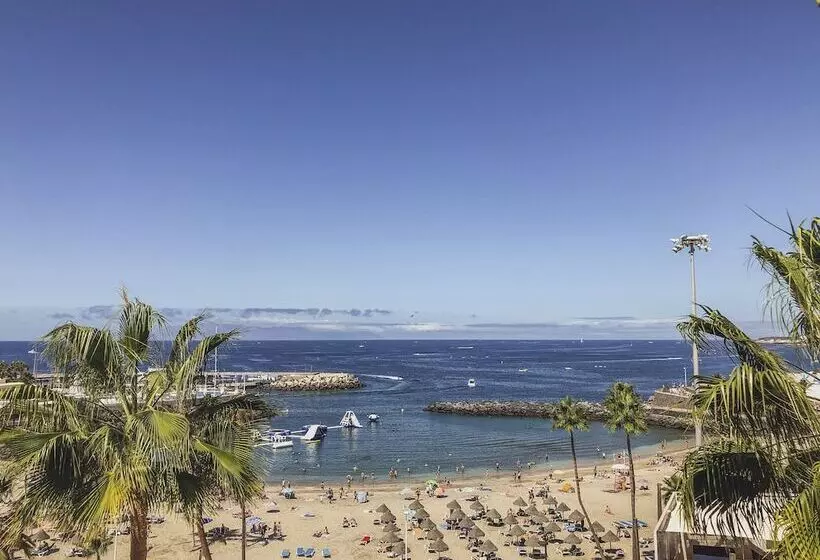 هتل Flamingo Beach Mate