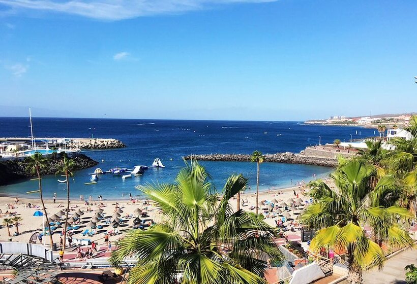 Hotel Flamingo Beach Mate