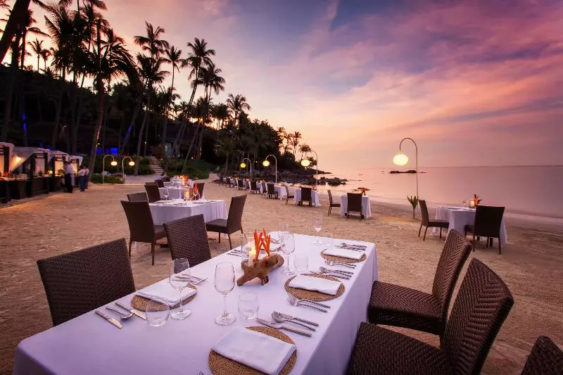 فندق Four Seasons Resort Koh Samui