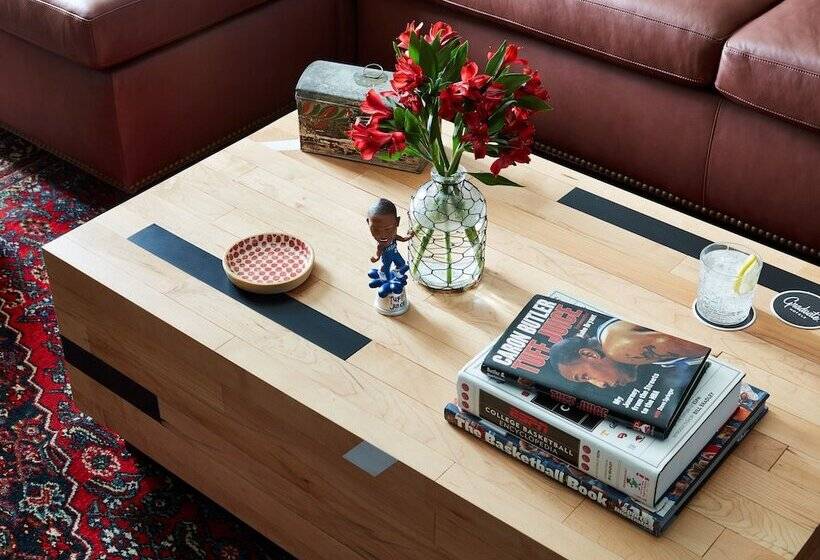 فندق Graduate By Hilton Storrs