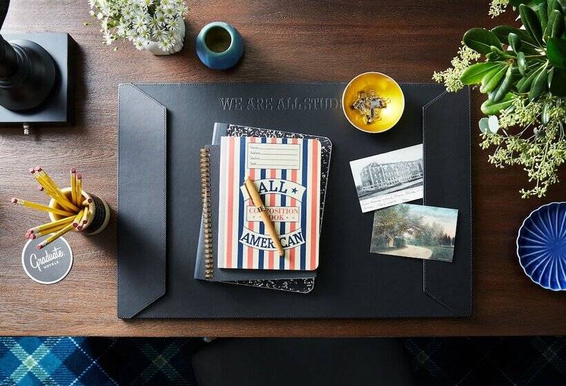 فندق Graduate By Hilton Storrs