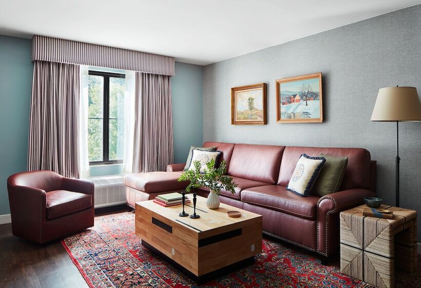 فندق Graduate By Hilton Storrs