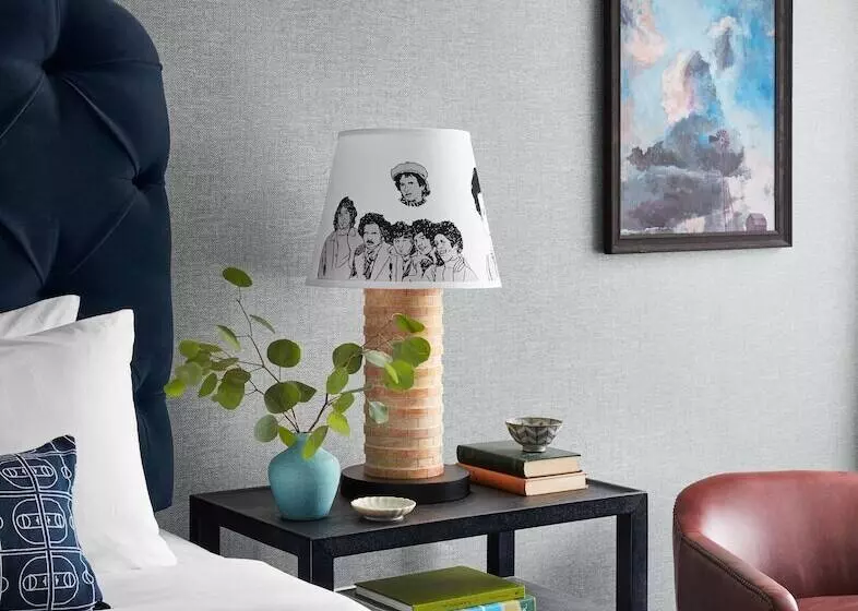 Отель Graduate By Hilton Storrs