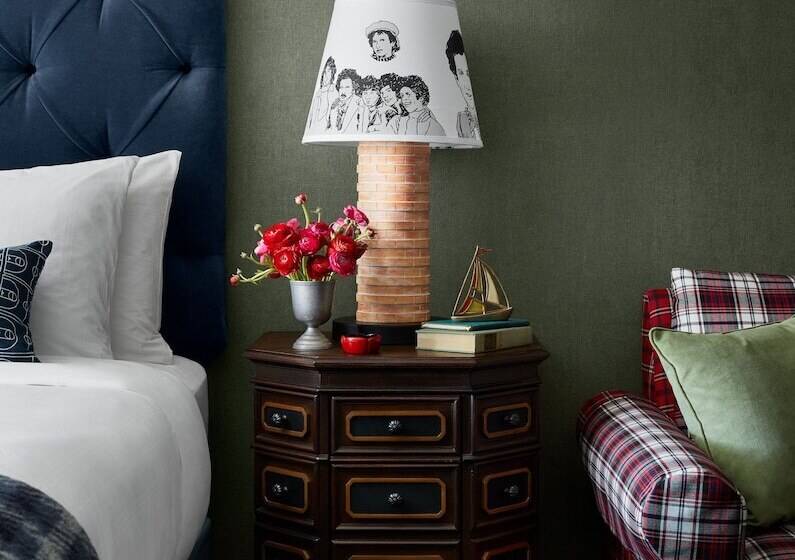 فندق Graduate By Hilton Storrs