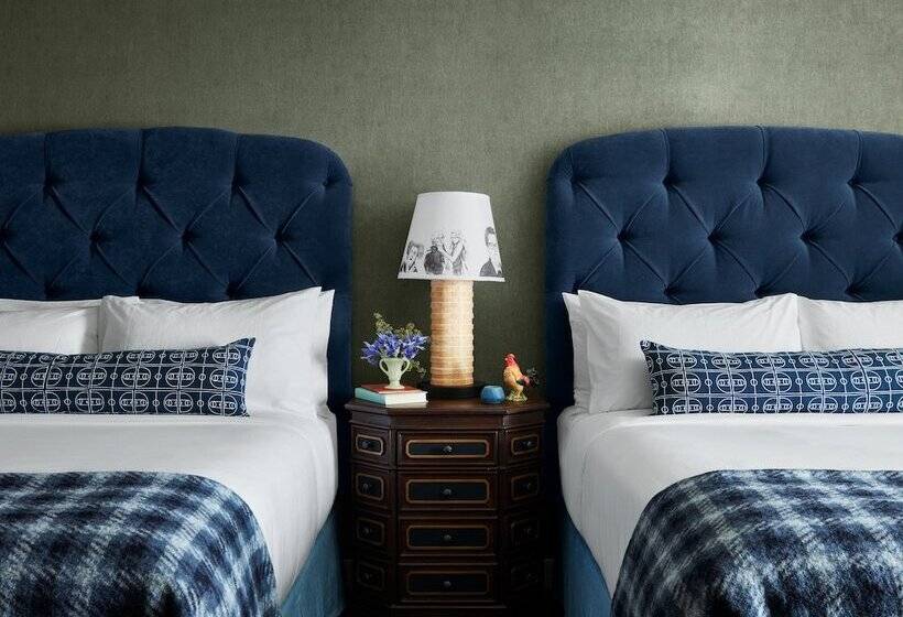 فندق Graduate By Hilton Storrs