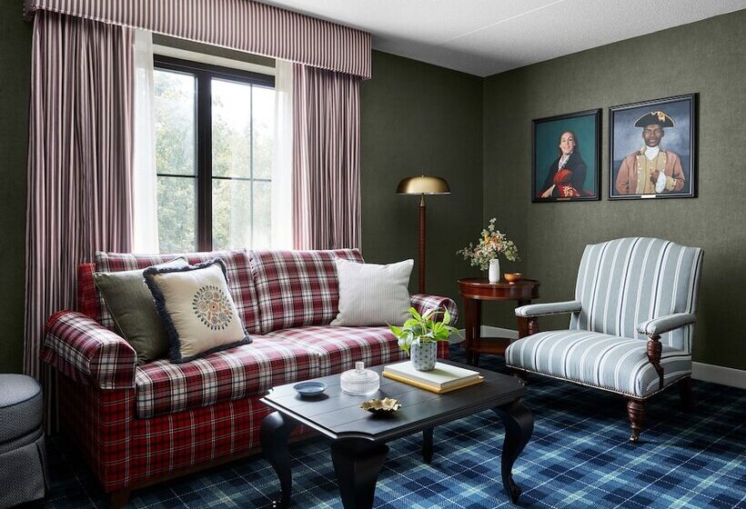 فندق Graduate By Hilton Storrs