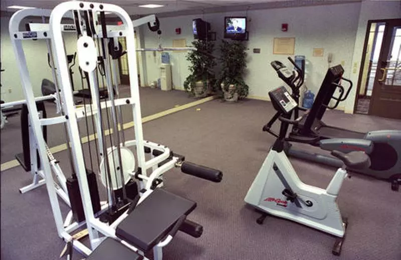 Отель Graduate By Hilton Storrs