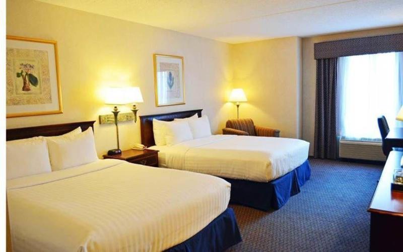 فندق Graduate By Hilton Storrs