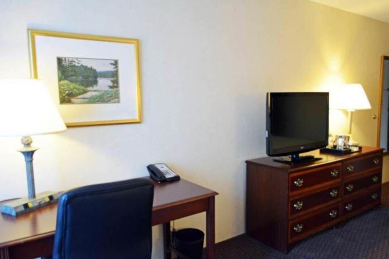 فندق Graduate By Hilton Storrs