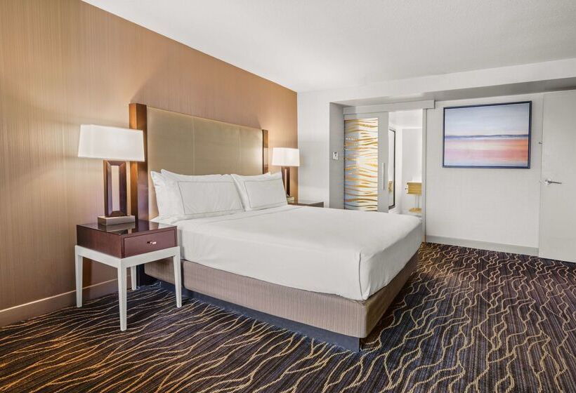 فندق Hilton Salt Lake City Center