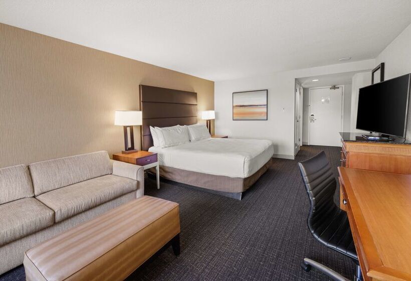 فندق Hilton Salt Lake City Center