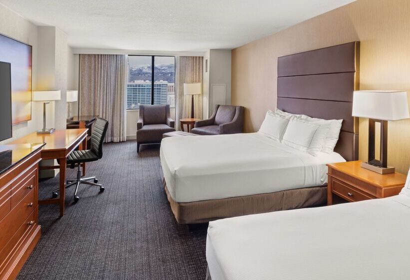 فندق Hilton Salt Lake City Center